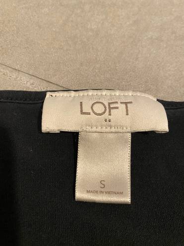 Loft Crop Top