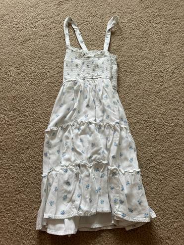 Hollister Dress