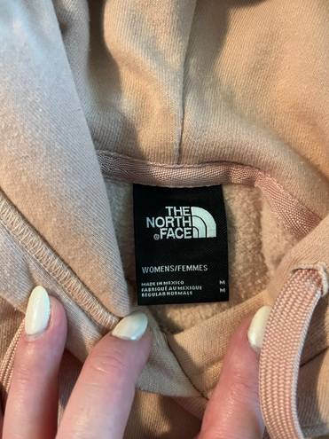 The North Face Sweatshirt