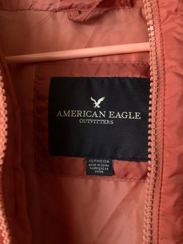 American Eagle  Puffer