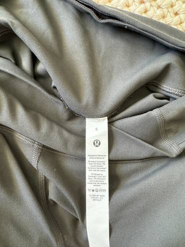 Lululemon Wide Leg Yoga Pants