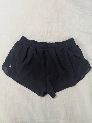 Lululemon Hotty Hot Short 2.5”