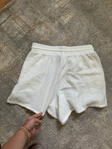 Dippin Daisy’s Swimwear Dippin’ Daisys Gauze Shorts Medium