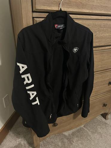 Ariat Softshell Jacket
