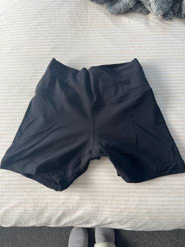 Lululemon Align Biker Shorts