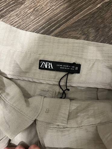 ZARA Dress Pants