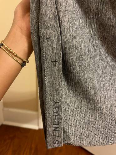 Lululemon Swiftly Tech Short Sleeve