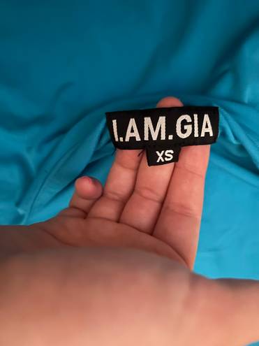 I am gia Maia Dress