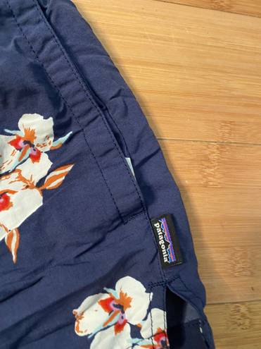 Patagonia Women’s Blue Shorts