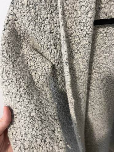 Loft Wool Cardigan