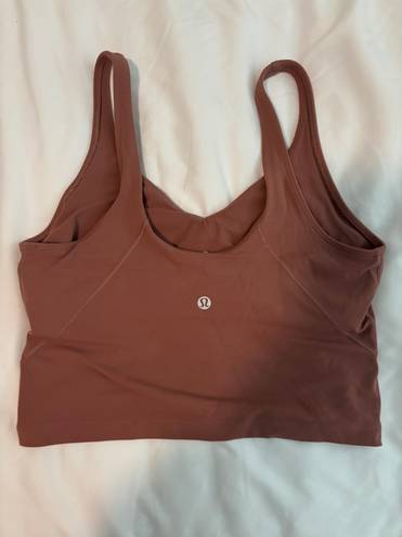 Lululemon Align Tank