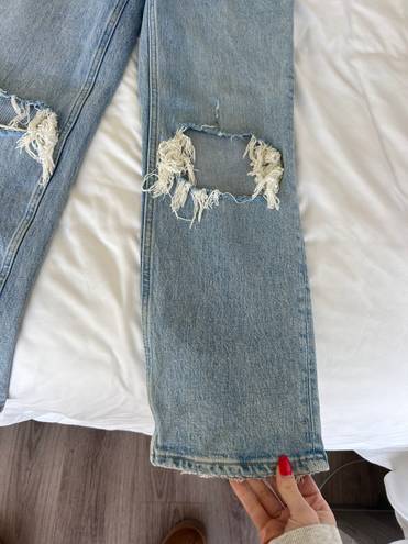 Abercrombie & Fitch Jeans