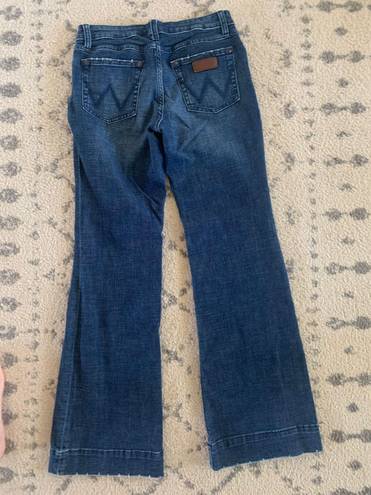 Wrangler Trouser Jeans 5x32