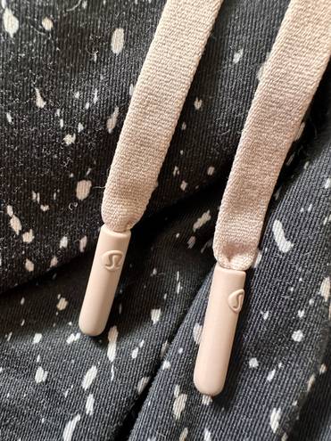 lulu lemon speckled joggers