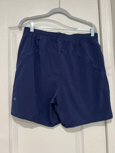 Lululemon Men’s Shorts