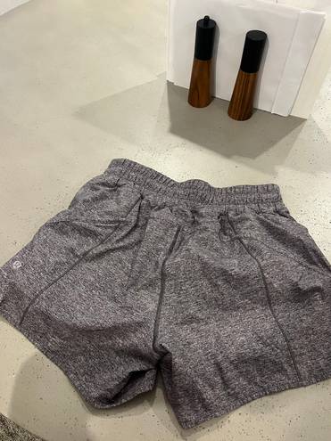 Lululemon Shorts 5”