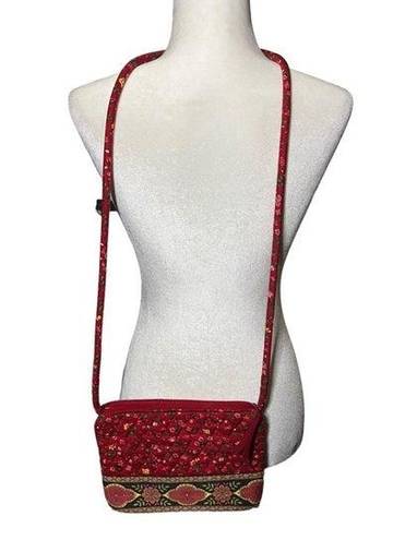 Krass&co Quilted Crossbody Bag y2k Naples Bag 