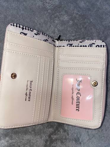 Juicy Couture Wallet