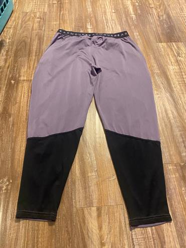 Under Armour Joggers