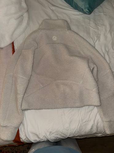 Lululemon Scuba Hoodie