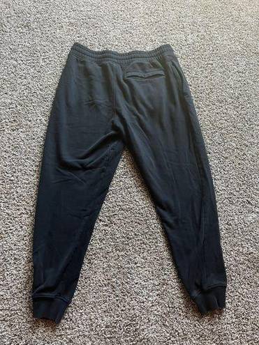 Gymshark Black Sweatpants