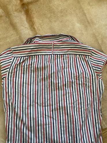 Banana Republic Rodeo Shirt