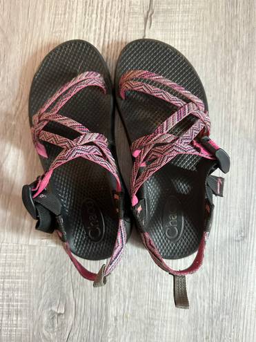 Chacos Sandals