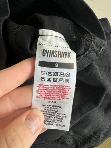 Gymshark Seamless Shorts