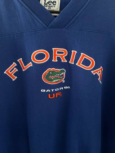 Lee Florida Gators Vintage Sweatshirt