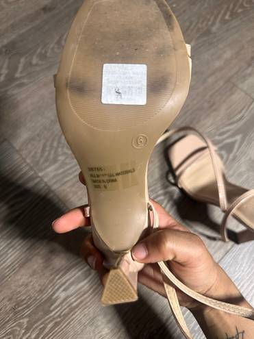 Charlotte Russe Mules