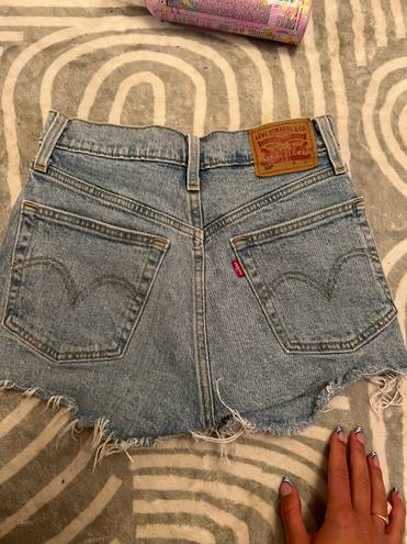 Levi’s 501 Shorts