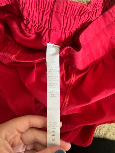 Lululemon Hotty Hot Short 2.5”