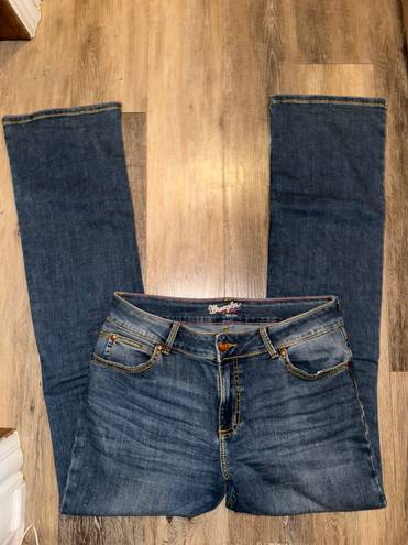 Wrangler Bootcut Jeans