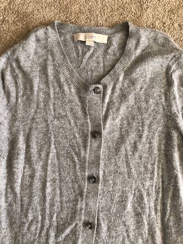 Loft Cardigan