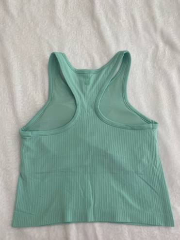 Lululemon Racerback Tank