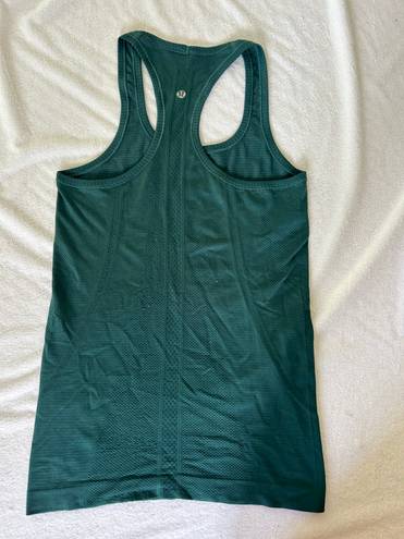 Lululemon Swiftly Tech Tank