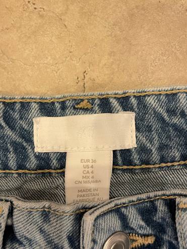 H&M Jeans