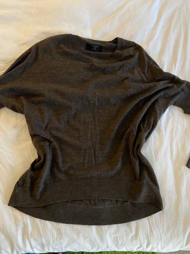 ALLSAINTS Wool Sweater