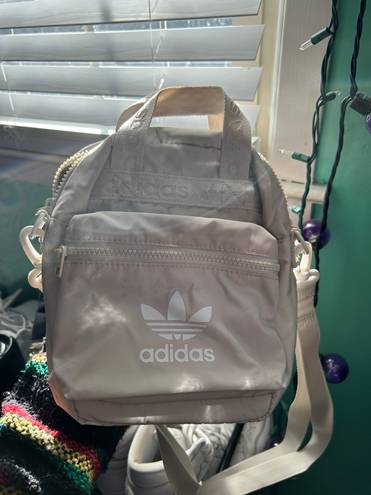 Adidas Mini Backpack