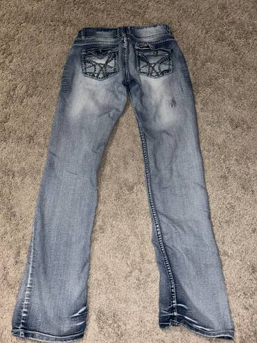 Mudd Jeans