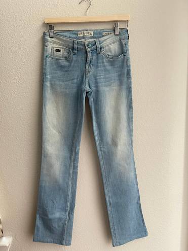 Guess Vintage 80s  Britany Boot Jeans