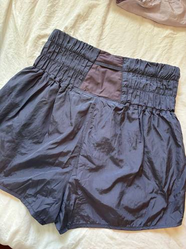 Free People Way Home Shorts