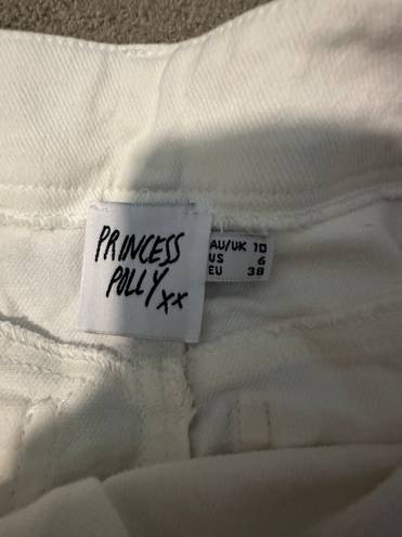 Princess Polly Mini Skirt