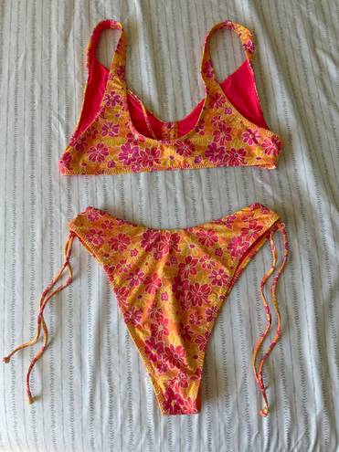 LA Hearts Swimsuit