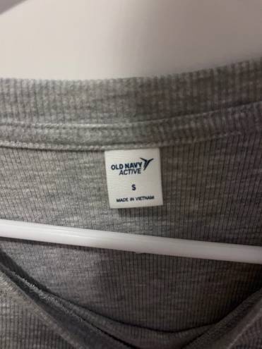 Old Navy Active Long Sleeve Shirt