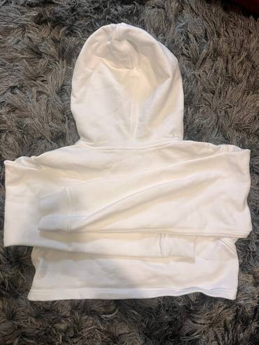 Lululemon Sweatshirt