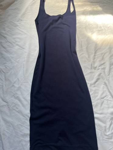 ZARA Midi Dress