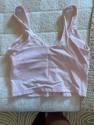 Lululemon Align Tank