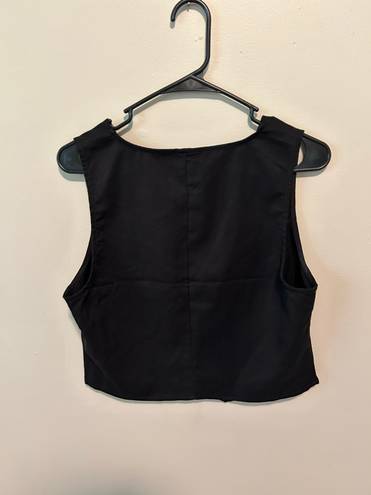 H&M vest