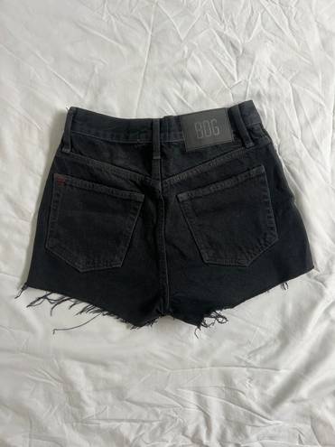 BDG Denim Shorts